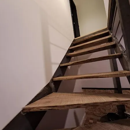 - Maison 7 Personnes *