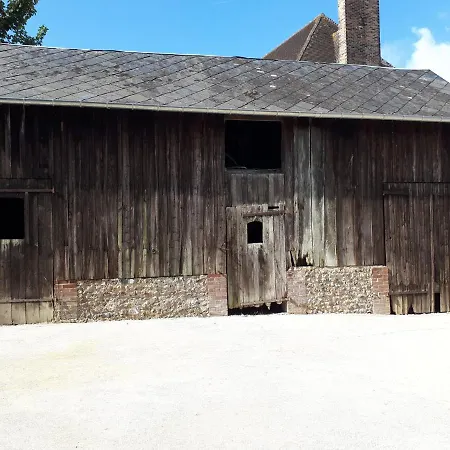 Nyaraló - Maison 7 Personnes *