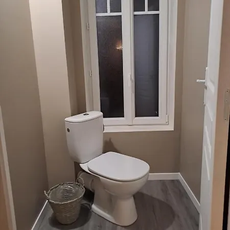 - Maison 7 Personnes Nyaraló Les Aspres