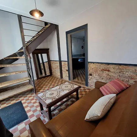 Nyaraló - Maison 7 Personnes