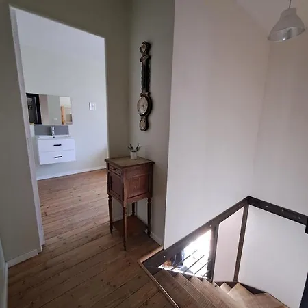 - Maison 7 Personnes