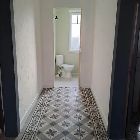 - Maison 7 Personnes Nyaraló