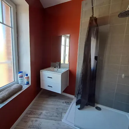 - Maison 7 Personnes Les Aspres