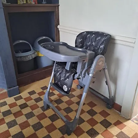 - Maison 7 Personnes Les Aspres