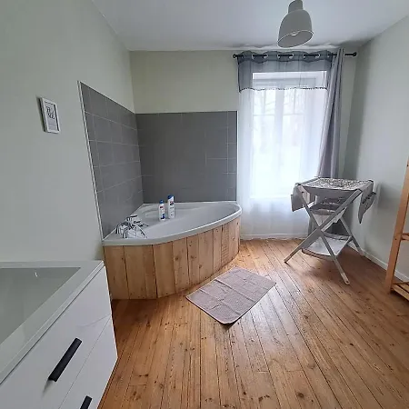 - Maison 7 Personnes Nyaraló