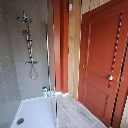 - Maison 7 Personnes * Les Aspres