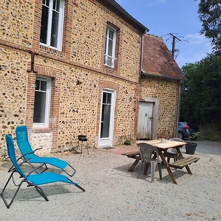 - Maison 7 Personnes