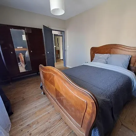Nyaraló - Maison 7 Personnes