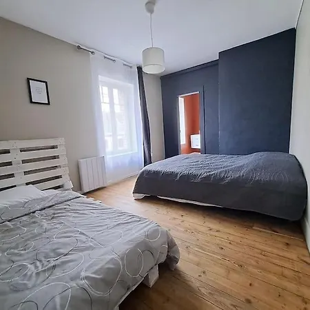 - Maison 7 Personnes Nyaraló *
