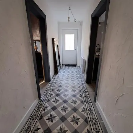 - Maison 7 Personnes Nyaraló Les Aspres