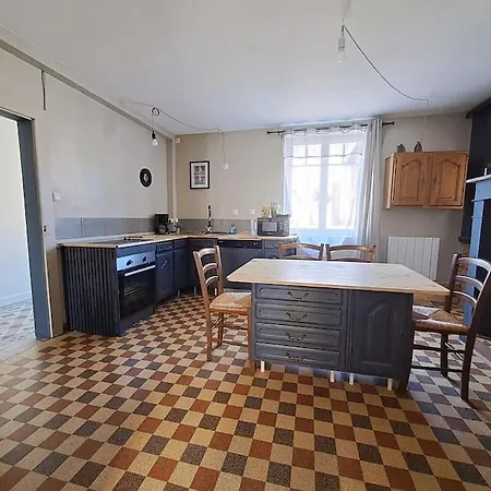 - Maison 7 Personnes Nyaraló *