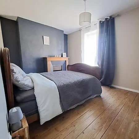 - Maison 7 Personnes Nyaraló Les Aspres