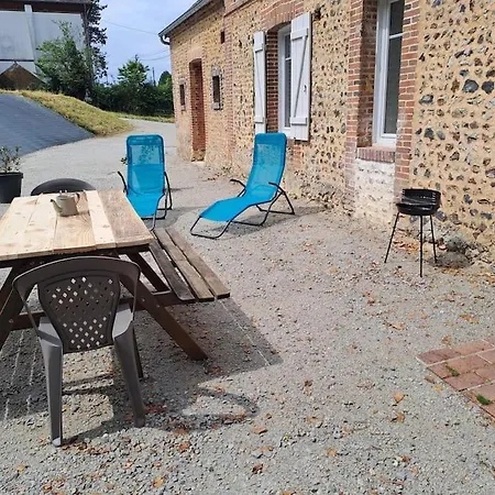 - Maison 7 Personnes *