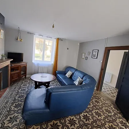- Maison 7 Personnes * Les Aspres